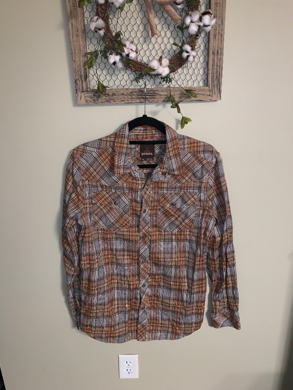 prAna Holstad Shirt - Men's